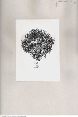 Vorderseite von  [http://creativecommons.org/publicdomain/mark/1.0/] ... - , bh215865. Foto.