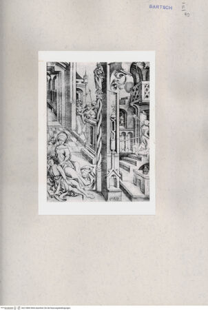 Vorderseite von  [http://creativecommons.org/publicdomain/mark/1.0/] ... - , bh215869. Foto.