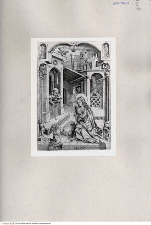 Vorderseite von  [http://creativecommons.org/publicdomain/mark/1.0/] ... - , bh215870. Foto.