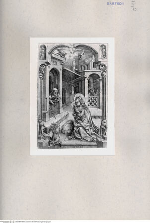 Vorderseite von  [http://creativecommons.org/publicdomain/mark/1.0/] ... - , bh215871. Foto.