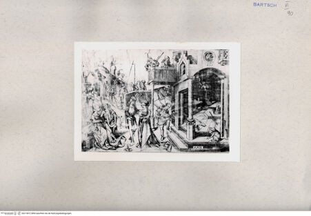 Vorderseite von  [http://creativecommons.org/publicdomain/mark/1.0/] ... - , bh215872. Foto.