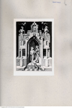 Vorderseite von  [http://creativecommons.org/publicdomain/mark/1.0/] ... - , bh215876. Foto.