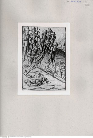 Vorderseite von  [http://creativecommons.org/publicdomain/mark/1.0/] ... - , bh215895. Foto.