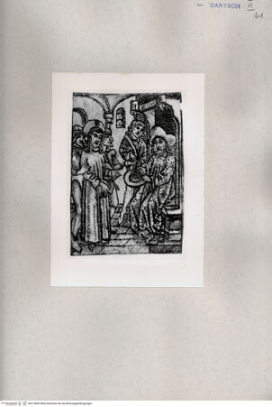 Vorderseite von  [http://creativecommons.org/publicdomain/mark/1.0/] ... - , bh215899. Foto.