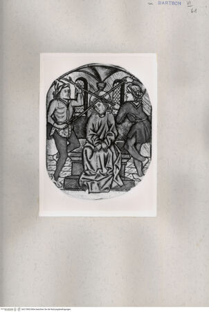 Vorderseite von  [http://creativecommons.org/publicdomain/mark/1.0/] ... - , bh215903. Foto.