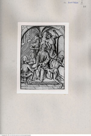 Vorderseite von  [http://creativecommons.org/publicdomain/mark/1.0/] ... - , bh215906. Foto.