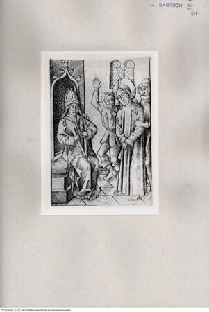 Vorderseite von  [http://creativecommons.org/publicdomain/mark/1.0/] ... - , bh215908. Foto.