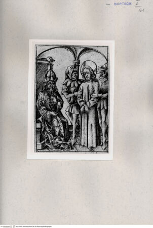 Vorderseite von  [http://creativecommons.org/publicdomain/mark/1.0/] ... - , bh215909. Foto.