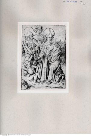 Vorderseite von  [http://creativecommons.org/publicdomain/mark/1.0/] ... - , bh215910. Foto.