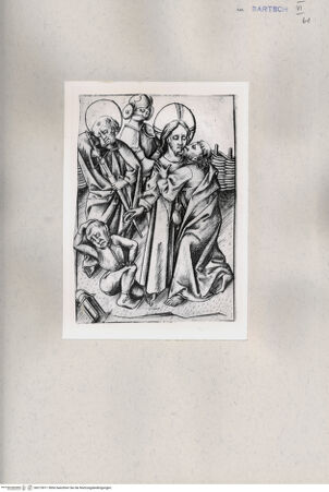 Vorderseite von  [http://creativecommons.org/publicdomain/mark/1.0/] ... - , bh215911. Foto.