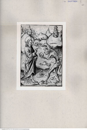 Vorderseite von  [http://creativecommons.org/publicdomain/mark/1.0/] ... - , bh215913. Foto.