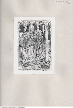 Vorderseite von  [http://creativecommons.org/publicdomain/mark/1.0/] ... - , bh215923. Foto.