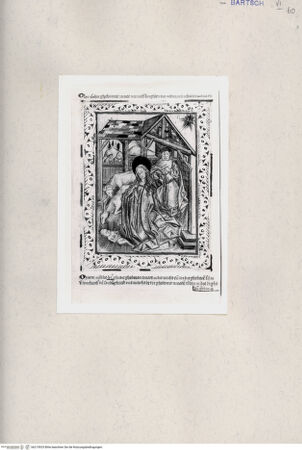 Vorderseite von  [http://creativecommons.org/publicdomain/mark/1.0/] ... - , bh215925. Foto.