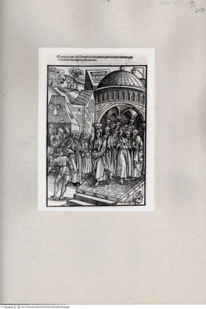 Vorderseite von  [http://creativecommons.org/publicdomain/mark/1.0/] ... - , bh215943. Foto.