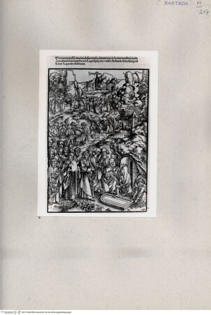 Vorderseite von  [http://creativecommons.org/publicdomain/mark/1.0/] ... - , bh215944. Foto.