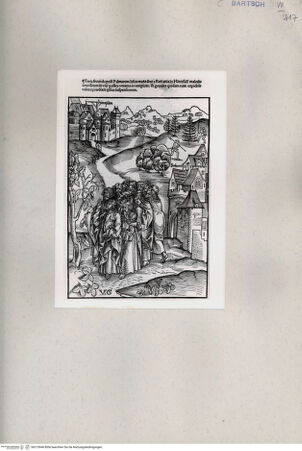 Vorderseite von  [http://creativecommons.org/publicdomain/mark/1.0/] ... - , bh215946. Foto.