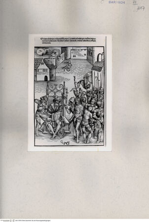 Vorderseite von  [http://creativecommons.org/publicdomain/mark/1.0/] ... - , bh215952. Foto.