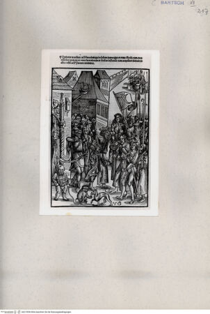 Vorderseite von  [http://creativecommons.org/publicdomain/mark/1.0/] ... - , bh215956. Foto.