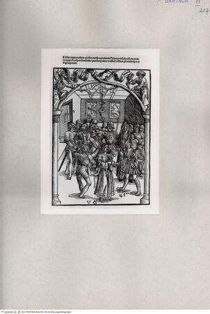 Vorderseite von  [http://creativecommons.org/publicdomain/mark/1.0/] ... - , bh215958. Foto.