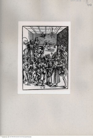 Vorderseite von  [http://creativecommons.org/publicdomain/mark/1.0/] ... - , bh215960. Foto.