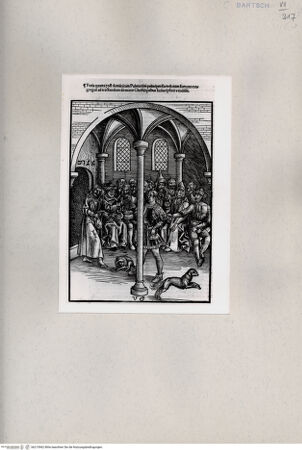 Vorderseite von  [http://creativecommons.org/publicdomain/mark/1.0/] ... - , bh215962. Foto.