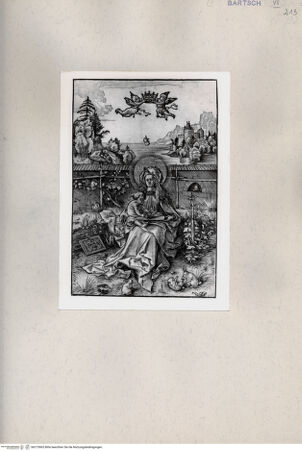 Vorderseite von  [http://creativecommons.org/publicdomain/mark/1.0/] ... - , bh215963. Foto.