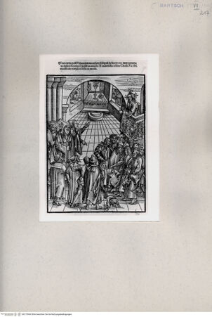 Vorderseite von  [http://creativecommons.org/publicdomain/mark/1.0/] ... - , bh215966. Foto.