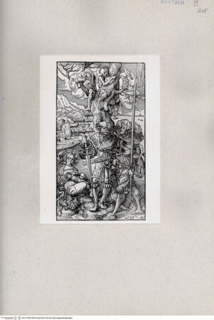 Vorderseite von  [http://creativecommons.org/publicdomain/mark/1.0/] ... - , bh215968. Foto.