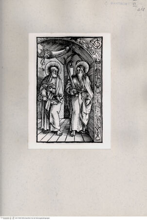 Vorderseite von  [http://creativecommons.org/publicdomain/mark/1.0/] ... - , bh215969. Foto.