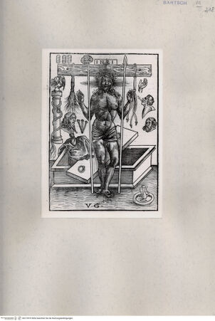 Vorderseite von  [http://creativecommons.org/publicdomain/mark/1.0/] ... - , bh215970. Foto.