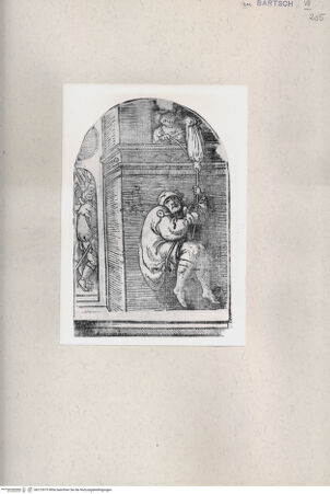 Vorderseite von  [http://creativecommons.org/publicdomain/mark/1.0/] , bh215975. Foto.