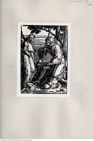 Vorderseite von  [http://creativecommons.org/publicdomain/mark/1.0/] ... - , bh215984. Foto.