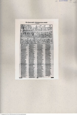 Vorderseite von  [http://creativecommons.org/publicdomain/mark/1.0/] ... - , bh215989. Foto.