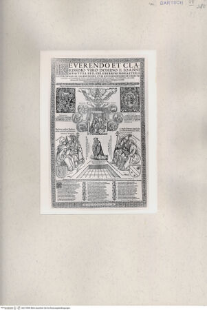 Vorderseite von  [http://creativecommons.org/publicdomain/mark/1.0/] ... - , bh215990. Foto.