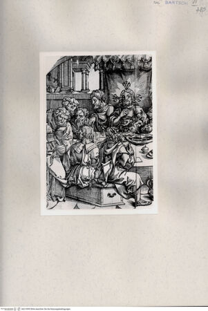 Vorderseite von  [http://creativecommons.org/publicdomain/mark/1.0/] ... - , bh215995. Foto.