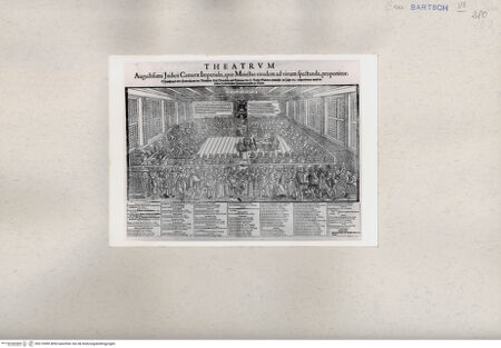 Vorderseite von  [http://creativecommons.org/publicdomain/mark/1.0/] ... - , bh215996. Foto.