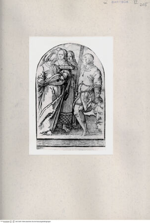 Vorderseite von  [http://creativecommons.org/publicdomain/mark/1.0/] ... - , bh216001. Foto.