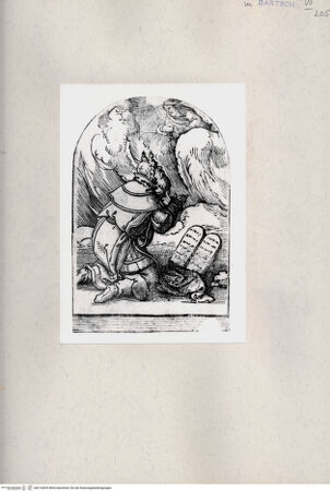 Vorderseite von  [http://creativecommons.org/publicdomain/mark/1.0/] ... - , bh216005. Foto.