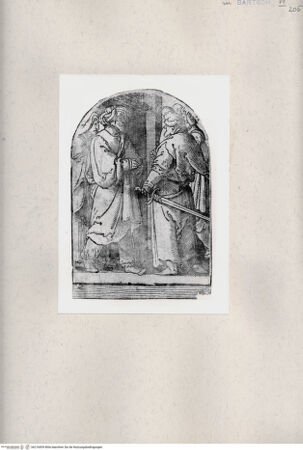 Vorderseite von  [http://creativecommons.org/publicdomain/mark/1.0/] ... - , bh216009. Foto.