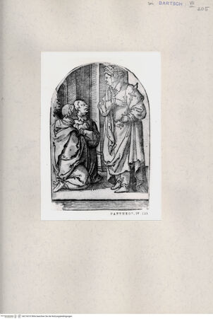 Vorderseite von  [http://creativecommons.org/publicdomain/mark/1.0/] ... - , bh216010. Foto.