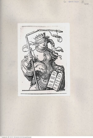 Vorderseite von  [http://creativecommons.org/publicdomain/mark/1.0/] ... - , bh216011. Foto.