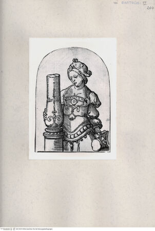 Vorderseite von  [http://creativecommons.org/publicdomain/mark/1.0/] ... - , bh216016. Foto.