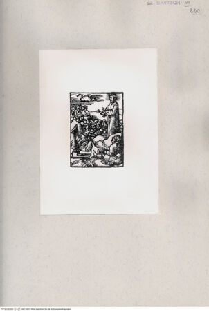 Vorderseite von  [http://creativecommons.org/publicdomain/mark/1.0/] ... - , bh216022. Foto.