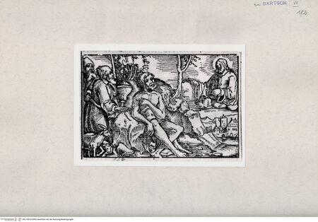 Vorderseite von  [http://creativecommons.org/publicdomain/mark/1.0/] , bh216023. Foto.