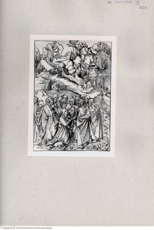 Vorderseite von  [http://creativecommons.org/publicdomain/mark/1.0/] ... - , bh216026. Foto.