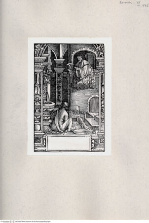 Vorderseite von  [http://creativecommons.org/publicdomain/mark/1.0/] ... - , bh216027. Foto.