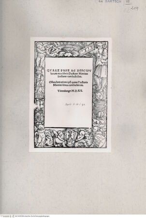 Vorderseite von  [http://creativecommons.org/publicdomain/mark/1.0/] ... - , bh216028. Foto.