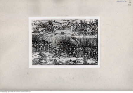 Vorderseite von  [http://creativecommons.org/publicdomain/mark/1.0/] ... - , bh216029. Foto.