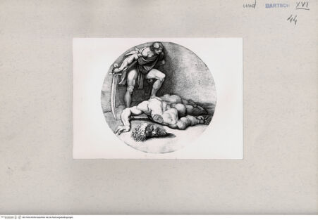 Vorderseite von  [http://creativecommons.org/publicdomain/mark/1.0/] ... - , bh216033. Foto.