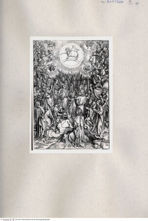 Vorderseite von  [http://creativecommons.org/publicdomain/mark/1.0/] ... - , bh216051. Foto.